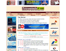 Tablet Screenshot of ftp.petromindo.com